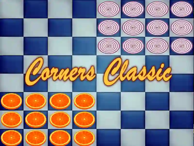 遊戲Corners Classic在線