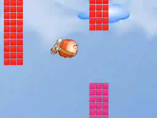 遊戲Chaki Jet在線