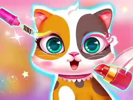 遊戲Princess Pet Castle在線