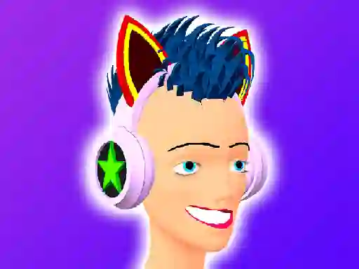 遊戲Headphone Rush在線