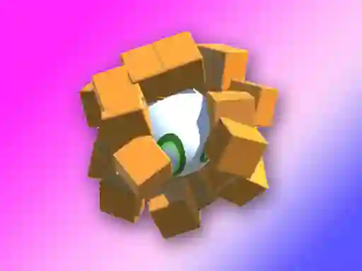 遊戲Roller Smash在線