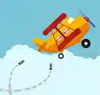 遊戲Missile Dodge在線
