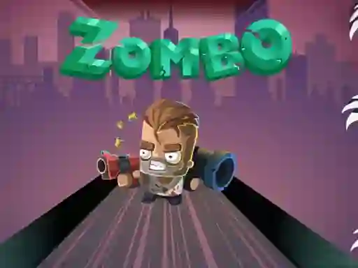 遊戲Zombo在線