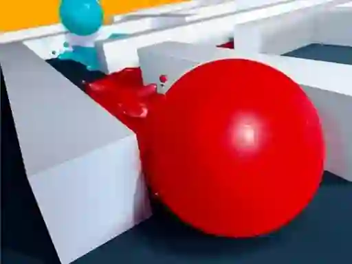 遊戲Color Roller在線