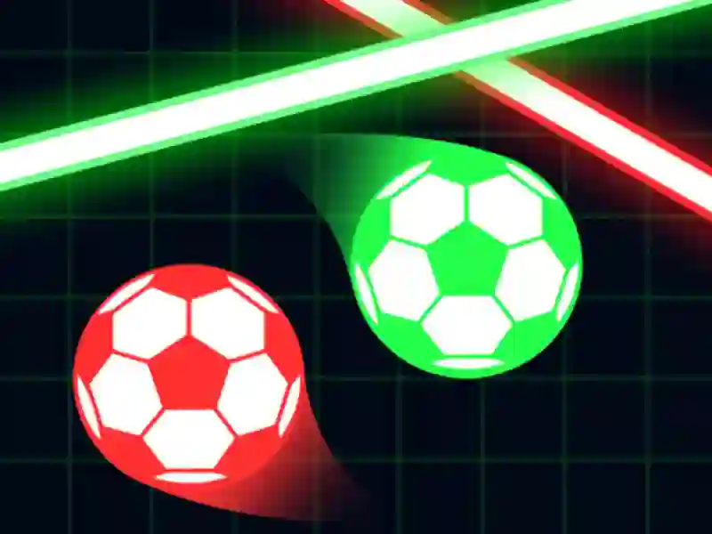遊戲Balls Vs Lasers在線