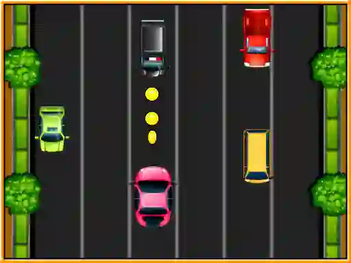 遊戲Jungle Highway Escape在線