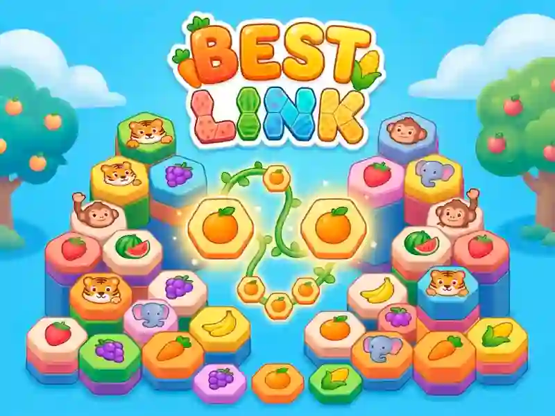遊戲Best Link在線