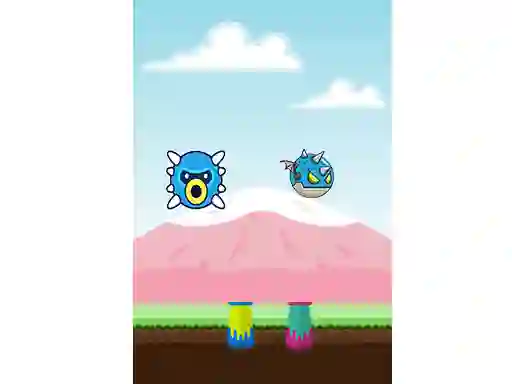 遊戲Ball Blaster在線