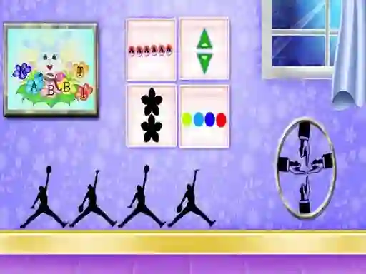 遊戲Basketball Player Escape 2在線