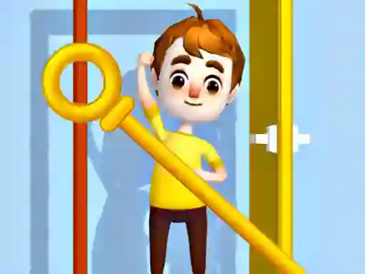 遊戲Pull the Pin Rescue在線