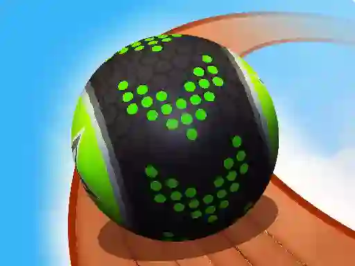 遊戲Going Balls在線