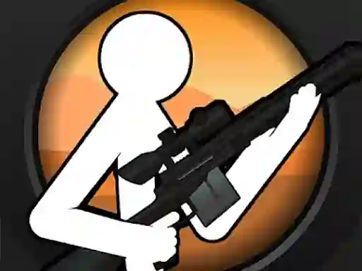 遊戲Super Sniper Assassin在線