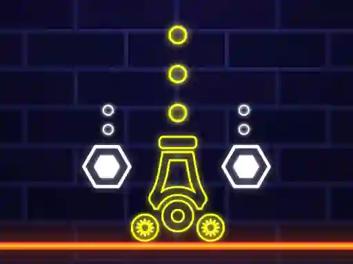 遊戲Neon War在線