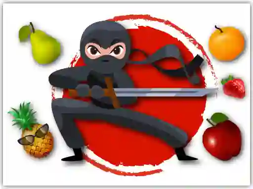 遊戲Fruit Ninja在線