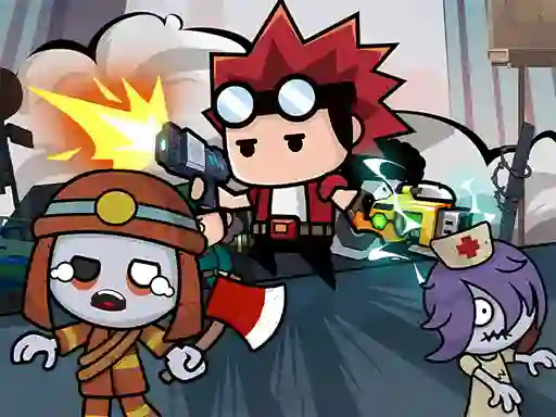 遊戲Last War Survival在線