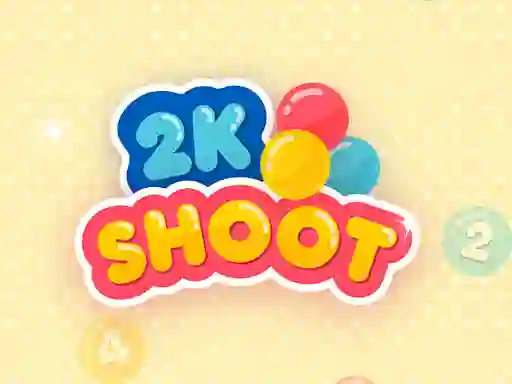 遊戲2k Shoot在線