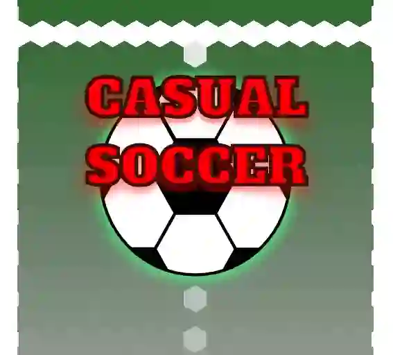 遊戲Casual Soccer在線