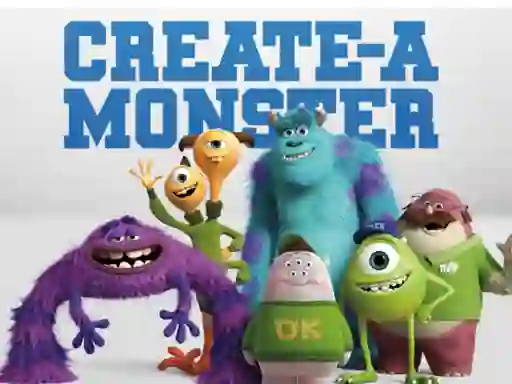 遊戲Monster Maker在線