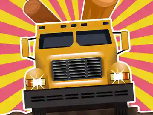 遊戲Truck Physics在線