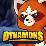遊戲Dynamons在線