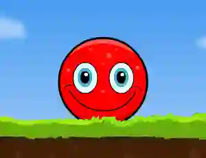 遊戲Smiley Ball在線