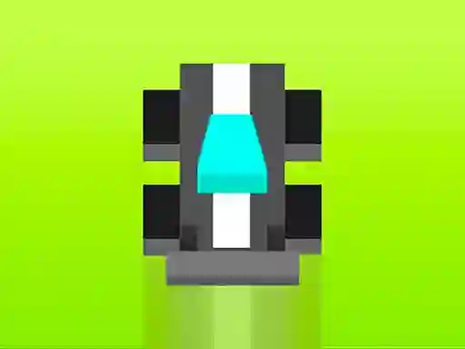 遊戲Unreal Race 2在線