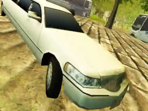 遊戲Limousine Driver在線