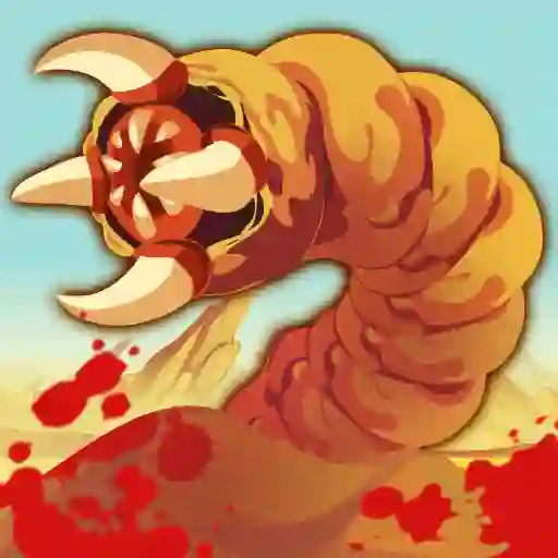 遊戲Terror Of Deep Sand在線