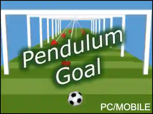 遊戲Pendulum Goal在線
