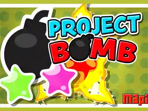 遊戲Project Bomb在線