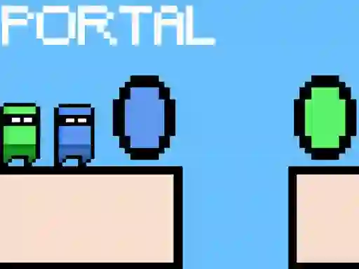 遊戲Portal在線