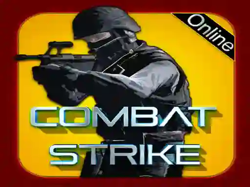 遊戲Combat Strike在線