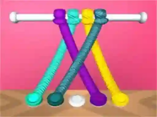 遊戲Tangle-Master-3d在線