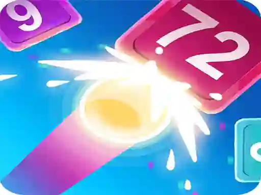 遊戲Ball vs Blocks在線