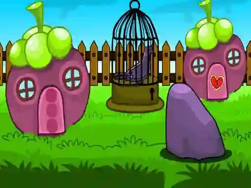 遊戲Pigeon Escape在線