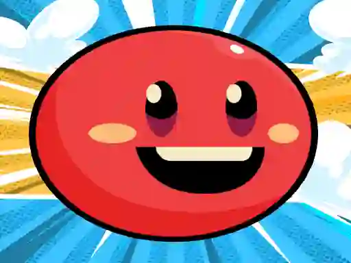 遊戲Pixel Bounce Ball在線