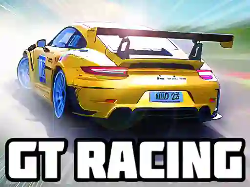 遊戲GT Racing在線