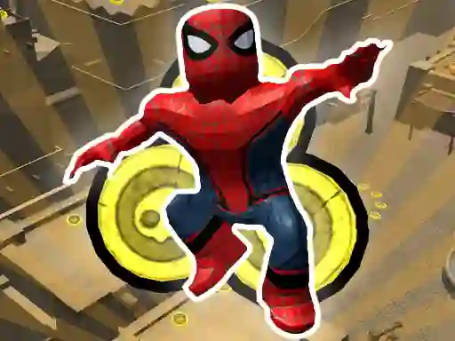 遊戲Roblox: Spiderman Upgrade在線