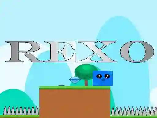 遊戲Rexo在線