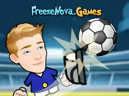 遊戲Football King在線