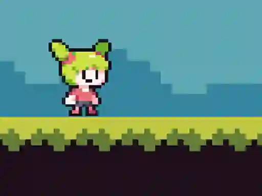遊戲Cute Girl在線