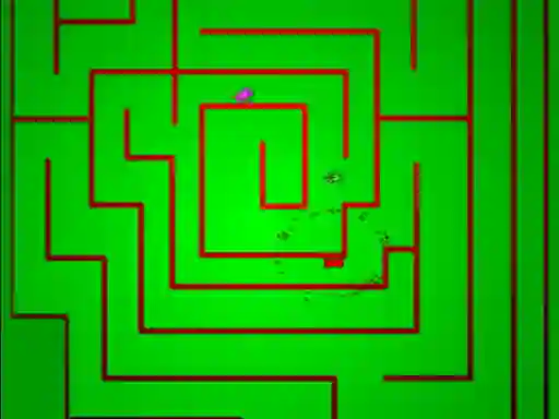 遊戲Tank maze battle在線
