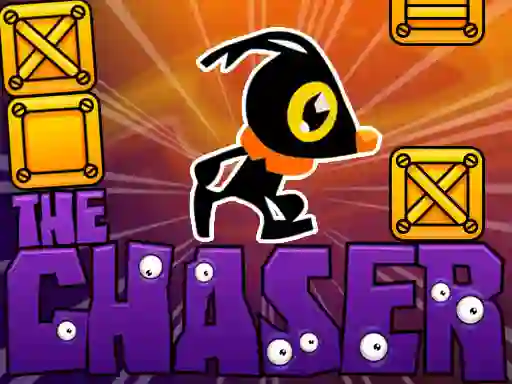 遊戲The Chaser在線