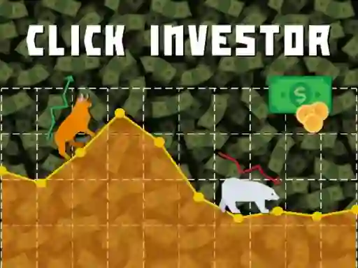 遊戲Click investor在線