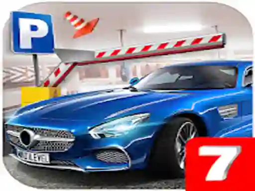 遊戲Parking Master 2.0在線