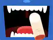 遊戲Bite My Fingers在線