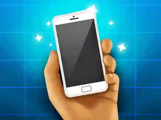 遊戲Smartphone Tycoon在線