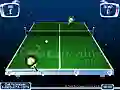 遊戲Garfield's Ping Pong在線