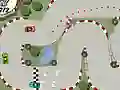 遊戲Draw race在線