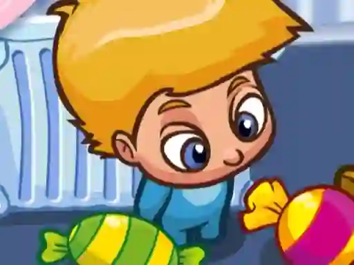 遊戲Sweet Baby在線